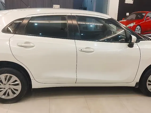 Used Maruti Suzuki Baleno [2022-2026] Delta MT [2023-2025] in Lucknow