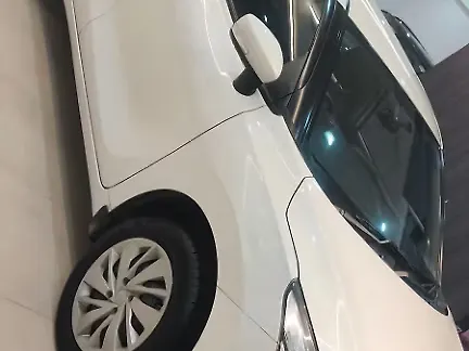 Used Maruti Suzuki Baleno [2022-2026] Delta MT [2023-2025] in Lucknow