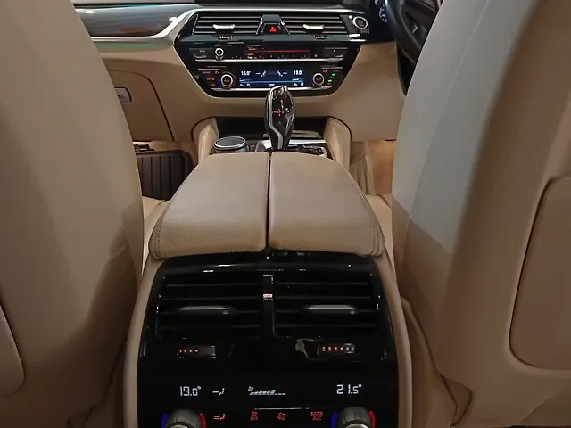 Used BMW 6 Series GT [2018-2021] 630i Luxury Line [2018-2019] in Mumbai