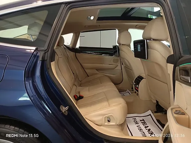 Used BMW 6 Series GT [2018-2021] 630i Luxury Line [2018-2019] in Mumbai
