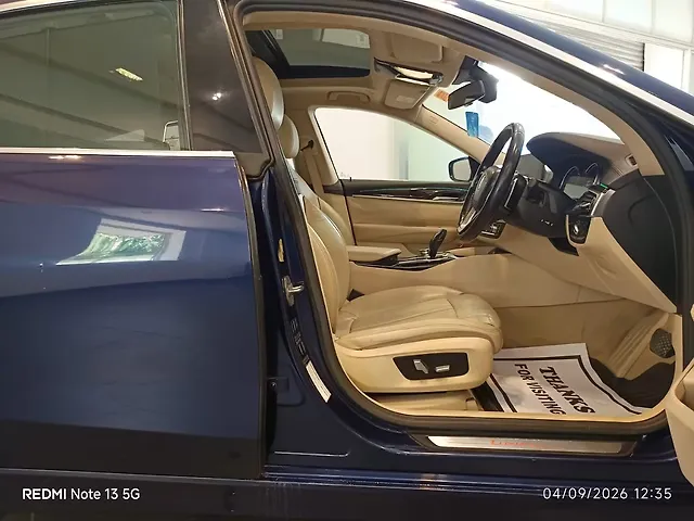 Used BMW 6 Series GT [2018-2021] 630i Luxury Line [2018-2019] in Mumbai