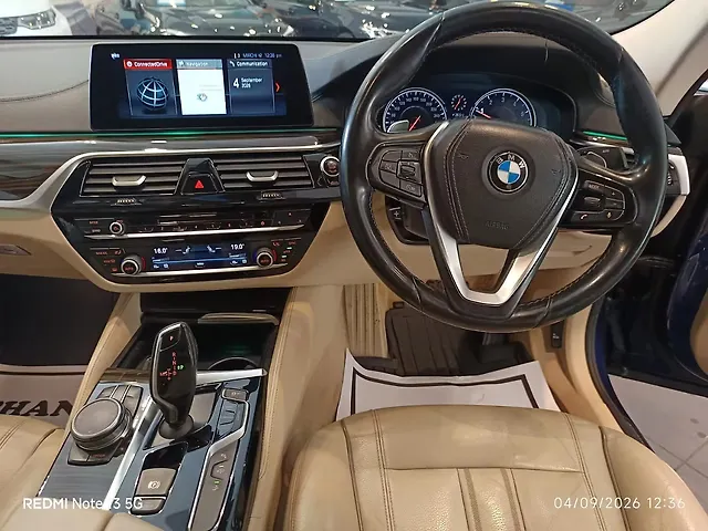 Used BMW 6 Series GT [2018-2021] 630i Luxury Line [2018-2019] in Mumbai