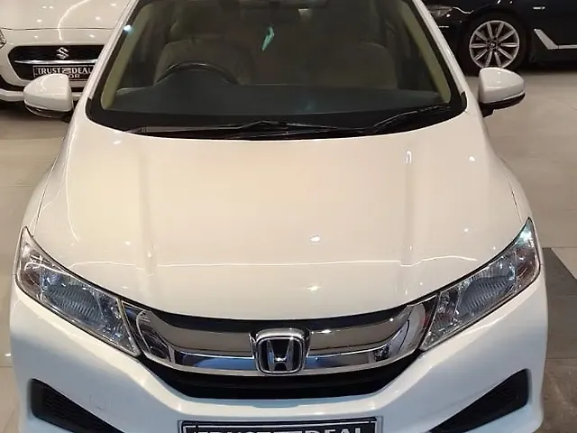 Used 2014 Honda City in Lucknow Used 2014 Honda City in Lucknow