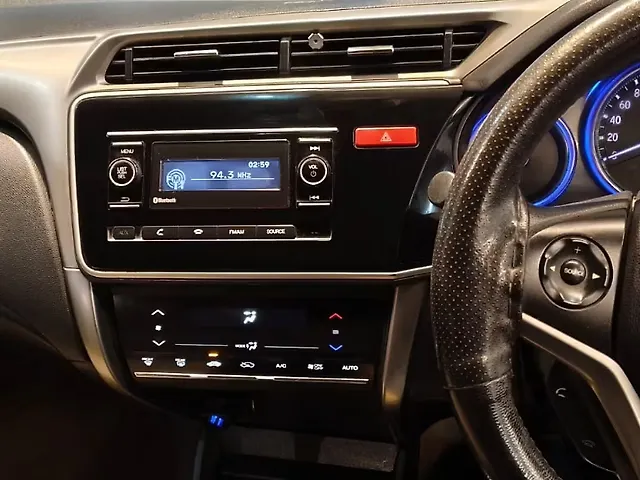 Used Honda City [2014-2017] SV Diesel in Lucknow