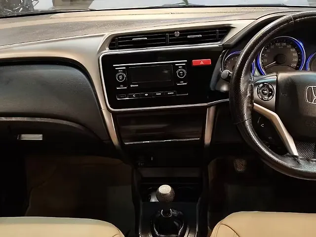 Used Honda City [2014-2017] SV Diesel in Lucknow