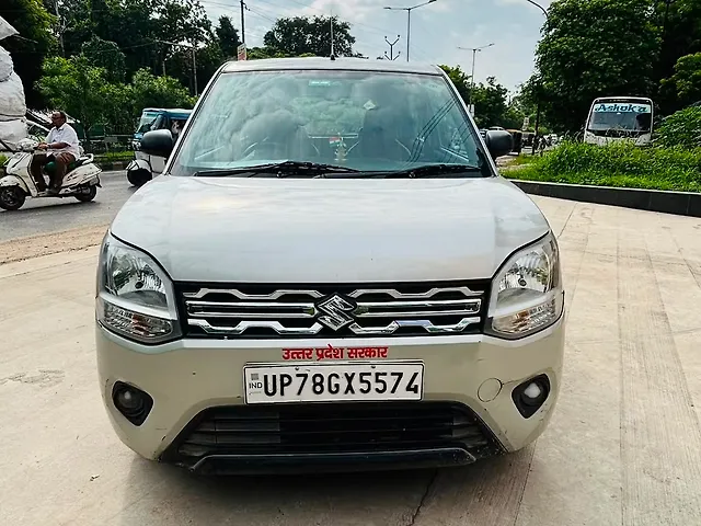 Used 2022 Maruti Suzuki Wagon R in Kanpur Used 2022 Maruti Suzuki Wagon R in Kanpur