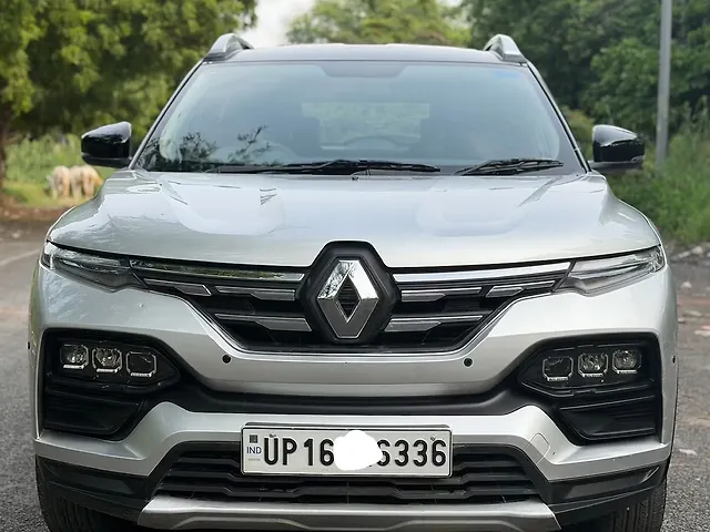 Used 2022 Renault Kiger in Delhi Used 2022 Renault Kiger in Delhi