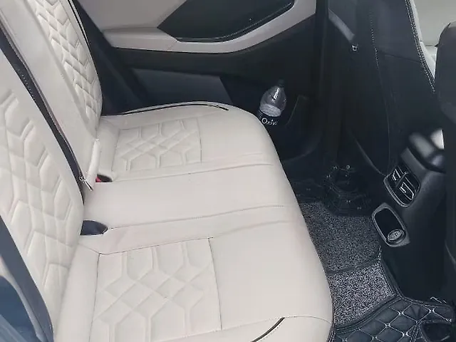Used Hyundai Creta [2020-2023] SX (O) 1.5 Diesel in Nashik