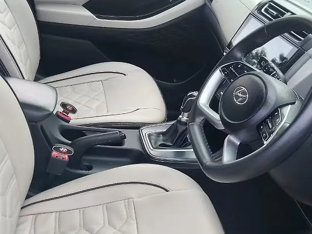 Used Hyundai Creta [2020-2023] SX (O) 1.5 Diesel in Nashik