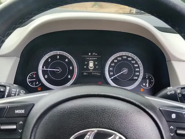 Used Hyundai Creta [2020-2023] SX (O) 1.5 Diesel in Nashik