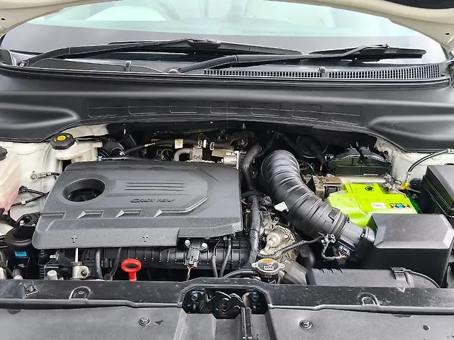 Used Hyundai Creta [2020-2023] SX (O) 1.5 Diesel in Nashik
