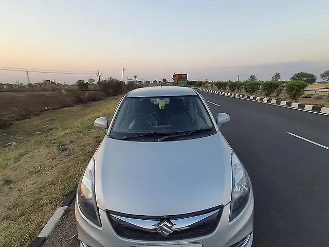 Used 2016 Maruti Suzuki Swift DZire in Nagpur Used 2016 Maruti Suzuki Swift DZire in Nagpur