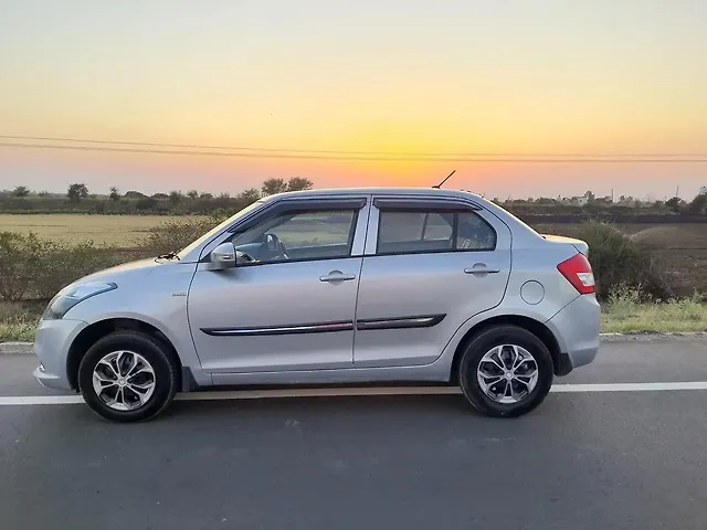 Used Maruti Suzuki Swift Dzire [2015-2017] VDI in Nagpur