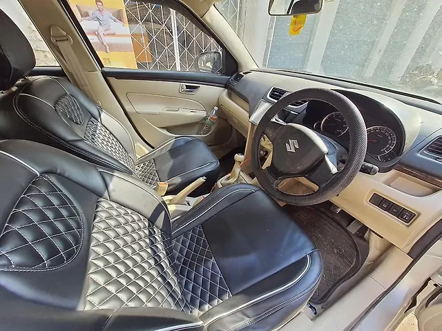 Used Maruti Suzuki Swift Dzire [2015-2017] VDI in Nagpur