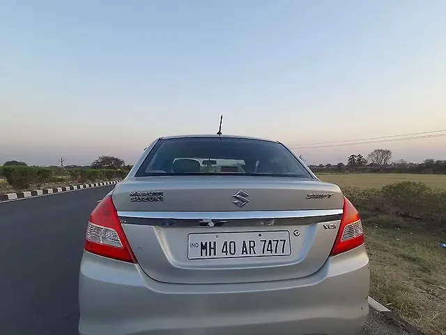 Used Maruti Suzuki Swift Dzire [2015-2017] VDI in Nagpur
