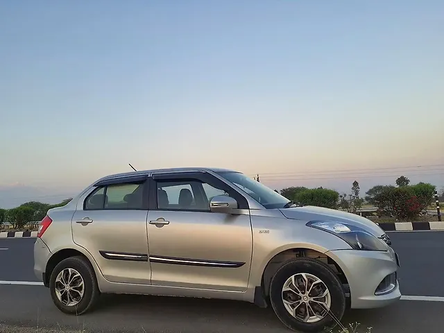 Used Maruti Suzuki Swift Dzire [2015-2017] VDI in Nagpur