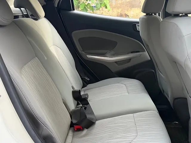 Used Ford EcoSport [2015-2017] Titanium 1.5L Ti-VCT in Delhi