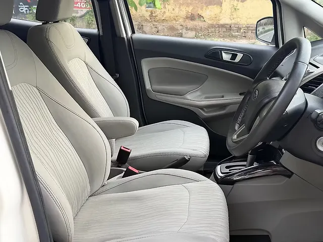 Used Ford EcoSport [2015-2017] Titanium 1.5L Ti-VCT in Delhi
