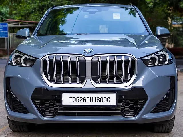 Used 2023 BMW X1 in Delhi Used 2023 BMW X1 in Delhi