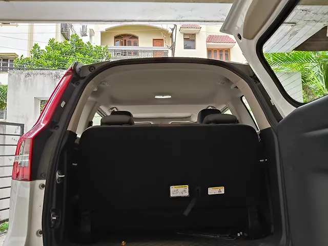 Used Mahindra Scorpio N Z8 2WD Diesel 2.0L Turbo Automatic 7 STR in Hyderabad