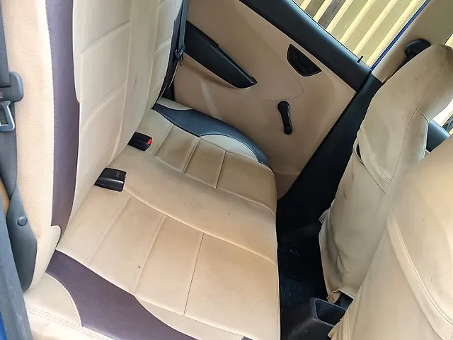 Used Hyundai Eon 1.0 Kappa Magna + [2014-2016] in Kolkata