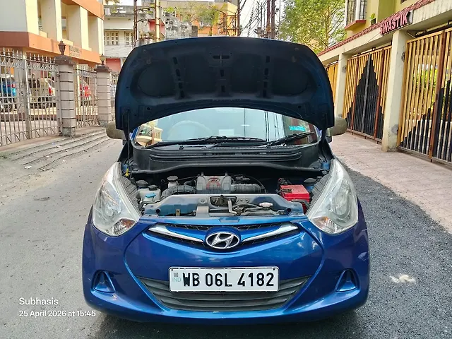 Used Hyundai Eon 1.0 Kappa Magna + [2014-2016] in Kolkata