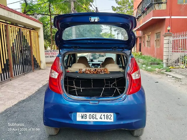 Used Hyundai Eon 1.0 Kappa Magna + [2014-2016] in Kolkata
