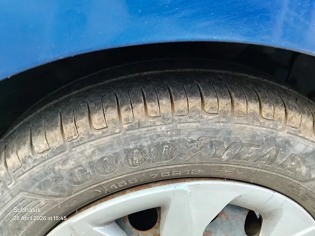Used Hyundai Eon 1.0 Kappa Magna + [2014-2016] in Kolkata
