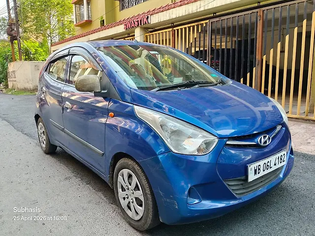 Used Hyundai Eon 1.0 Kappa Magna + [2014-2016] in Kolkata