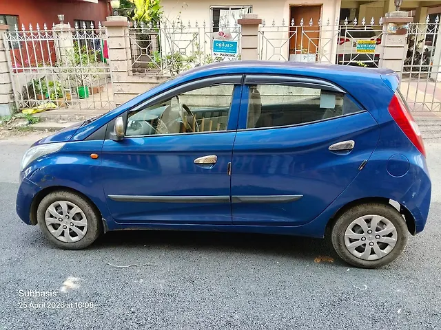 Used Hyundai Eon 1.0 Kappa Magna + [2014-2016] in Kolkata