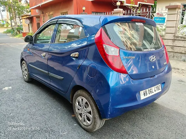 Used Hyundai Eon 1.0 Kappa Magna + [2014-2016] in Kolkata