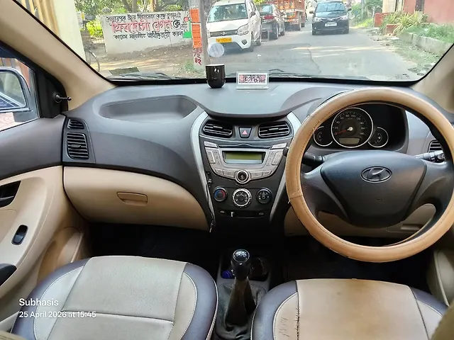 Used Hyundai Eon 1.0 Kappa Magna + [2014-2016] in Kolkata