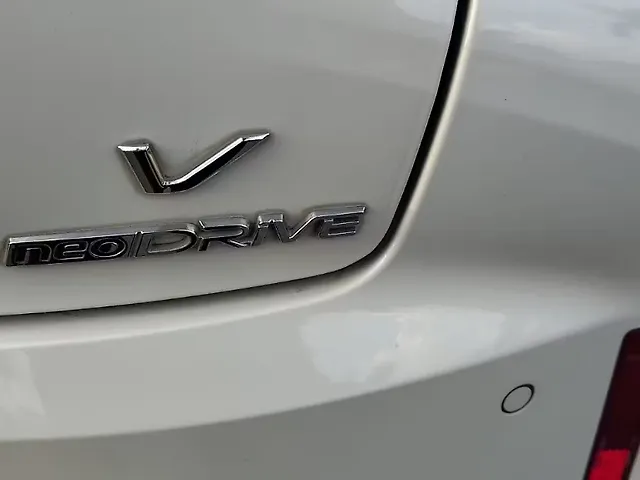Used Toyota Urban Cruiser Taisor V 1.0 Petrol AT Dual Tone [2024-2025] in Bangalore