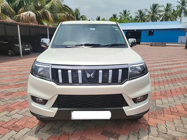 Used 2023 Mahindra Bolero Neo in Kallakurichi Used 2023 Mahindra Bolero Neo in Kallakurichi