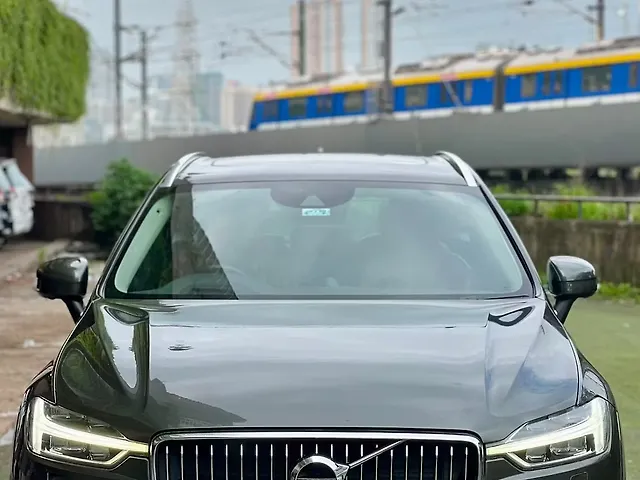 Used 2019 Volvo XC60 in Mumbai