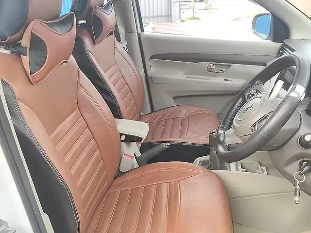 Used Maruti Suzuki Ertiga VXi (O) CNG [2023-2025] in Kallakurichi