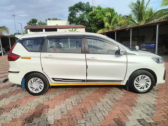 Used Maruti Suzuki Ertiga VXi (O) CNG [2023-2025] in Kallakurichi