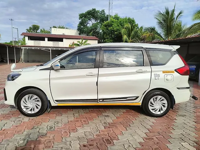 Used Maruti Suzuki Ertiga VXi (O) CNG [2023-2025] in Kallakurichi