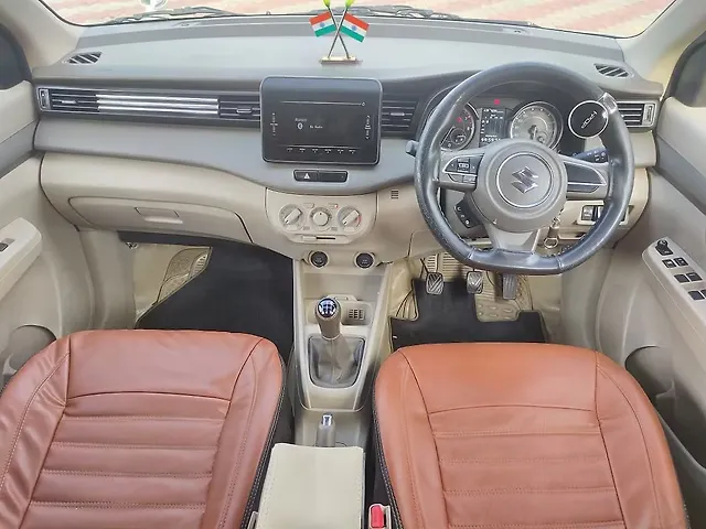 Used Maruti Suzuki Ertiga VXi (O) CNG [2023-2025] in Kallakurichi