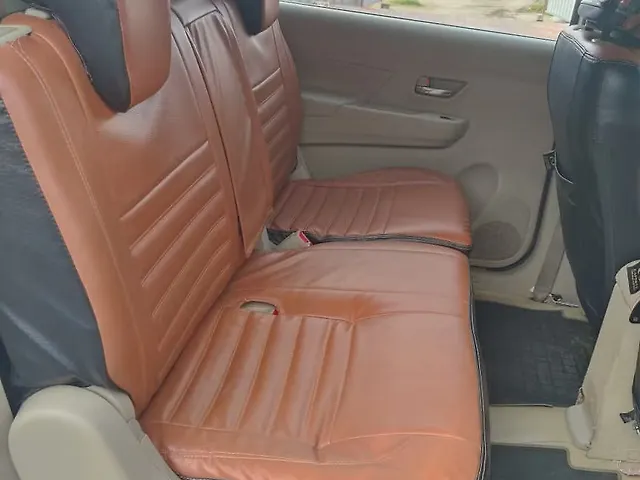 Used Maruti Suzuki Ertiga VXi (O) CNG [2023-2025] in Kallakurichi