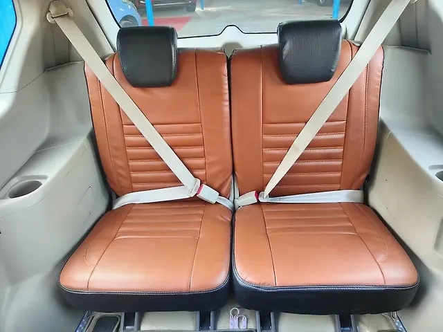 Used Maruti Suzuki Ertiga VXi (O) CNG [2023-2025] in Kallakurichi