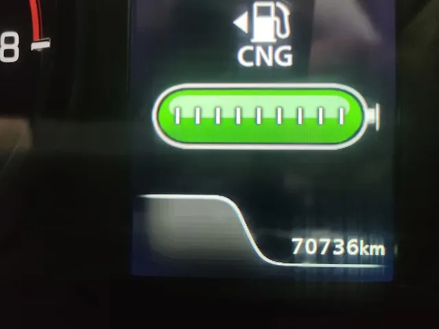 Used Maruti Suzuki Ertiga VXi (O) CNG [2023-2025] in Kallakurichi