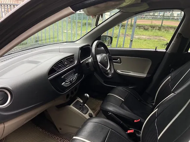 Used Maruti Suzuki Alto K10 [2014-2020] VXi AMT (Airbag) [2016-2019] in Jamshedpur