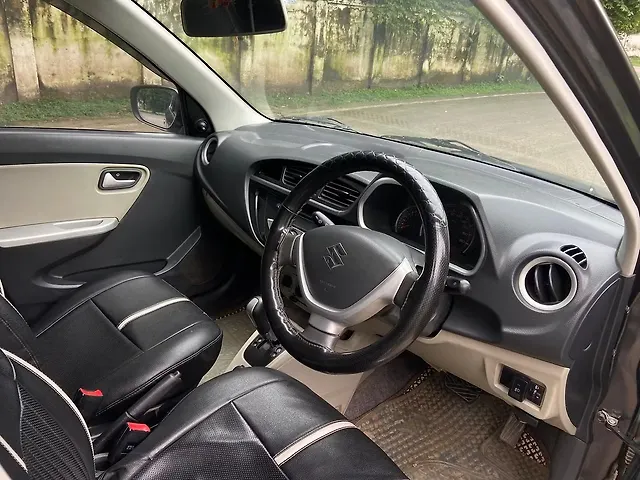 Used Maruti Suzuki Alto K10 [2014-2020] VXi AMT (Airbag) [2016-2019] in Jamshedpur