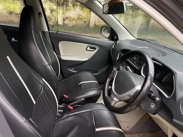 Used Maruti Suzuki Alto K10 [2014-2020] VXi AMT (Airbag) [2016-2019] in Jamshedpur