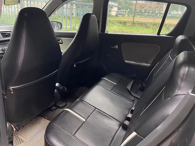 Used Maruti Suzuki Alto K10 [2014-2020] VXi AMT (Airbag) [2016-2019] in Jamshedpur