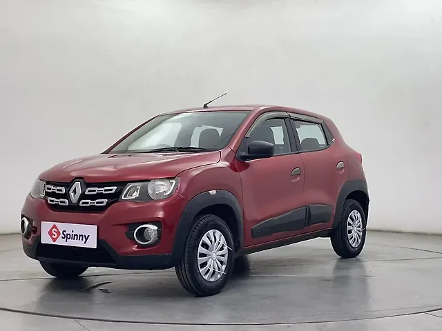 Used 2016 Renault Kwid in Chennai