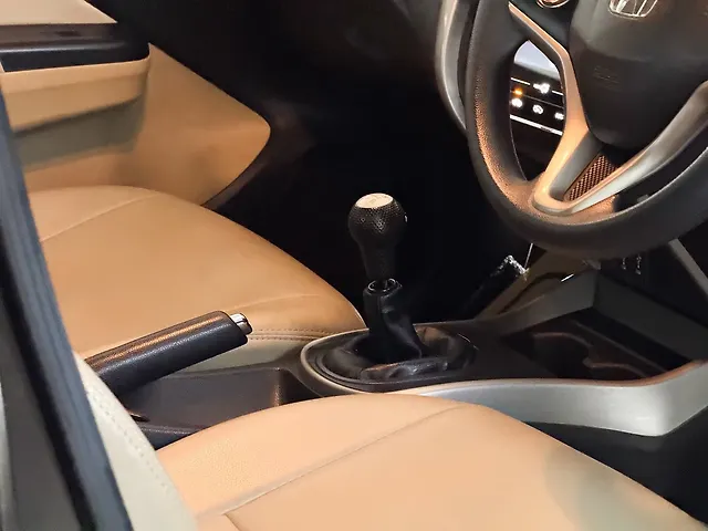 Used Honda All New City [2020-2023] VX Petrol in Mumbai