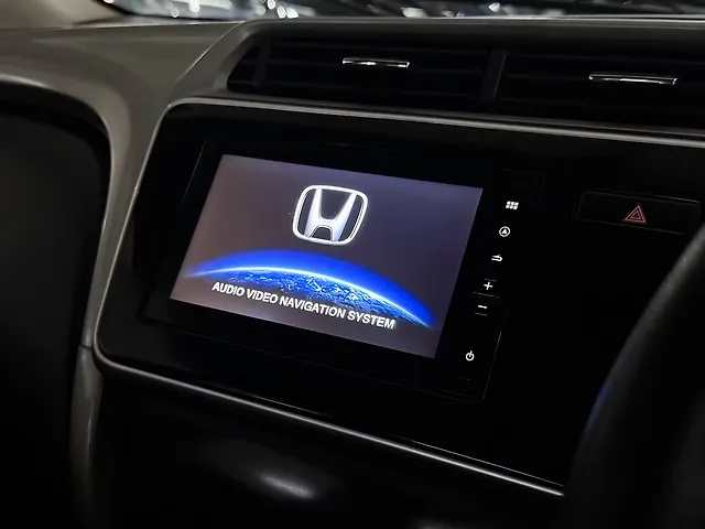 Used Honda All New City [2020-2023] VX Petrol in Mumbai