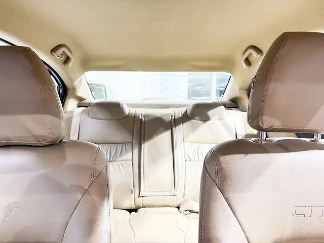 Used Honda All New City [2020-2023] VX Petrol in Mumbai